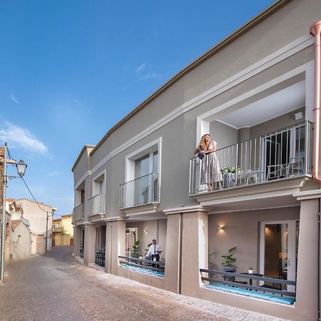 MEM suite&lodge Pula Exterior foto