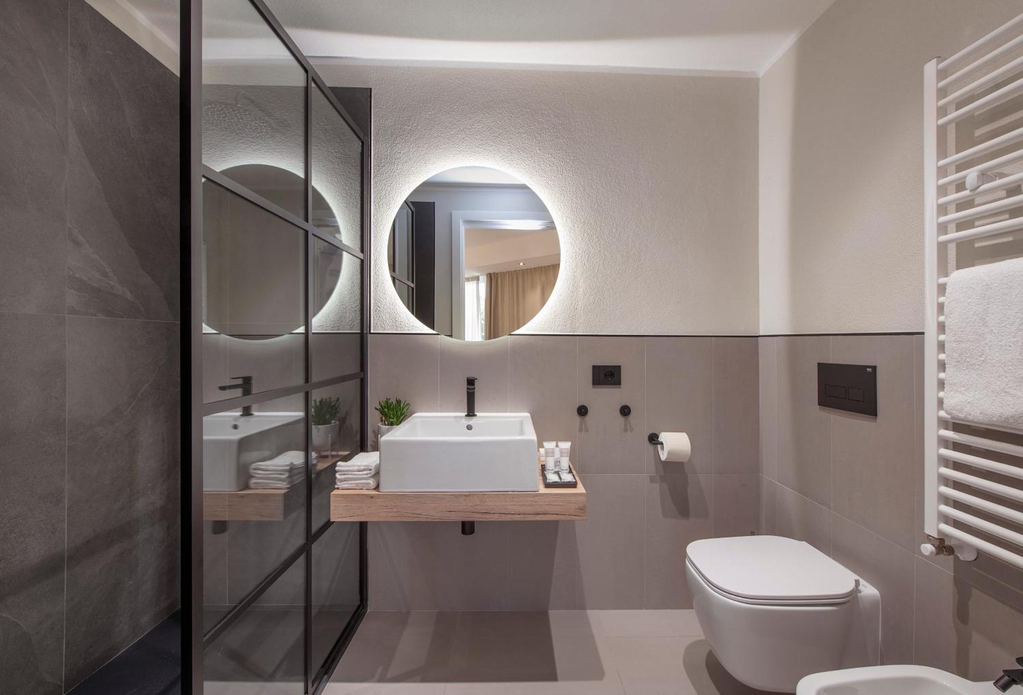 MEM suite&lodge Pula Exterior foto