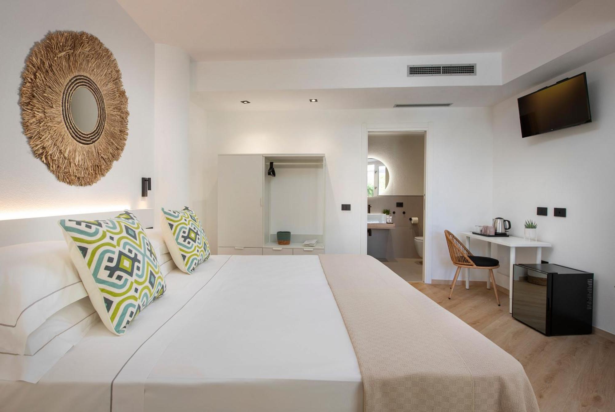 MEM suite&lodge Pula Exterior foto