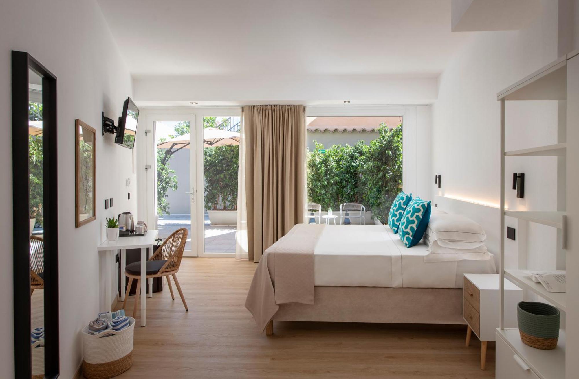 MEM suite&lodge Pula Exterior foto