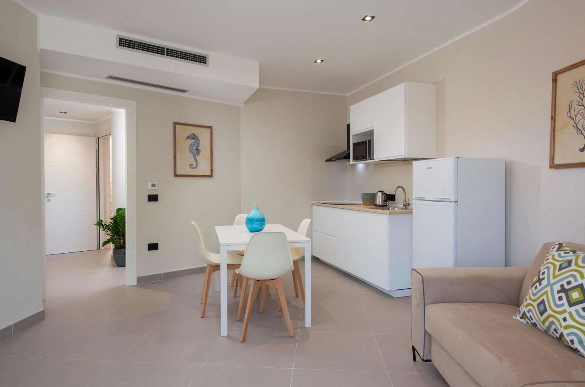 MEM suite&lodge Pula Exterior foto