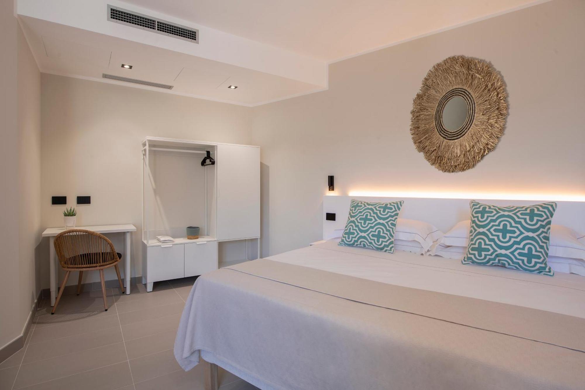 MEM suite&lodge Pula Exterior foto