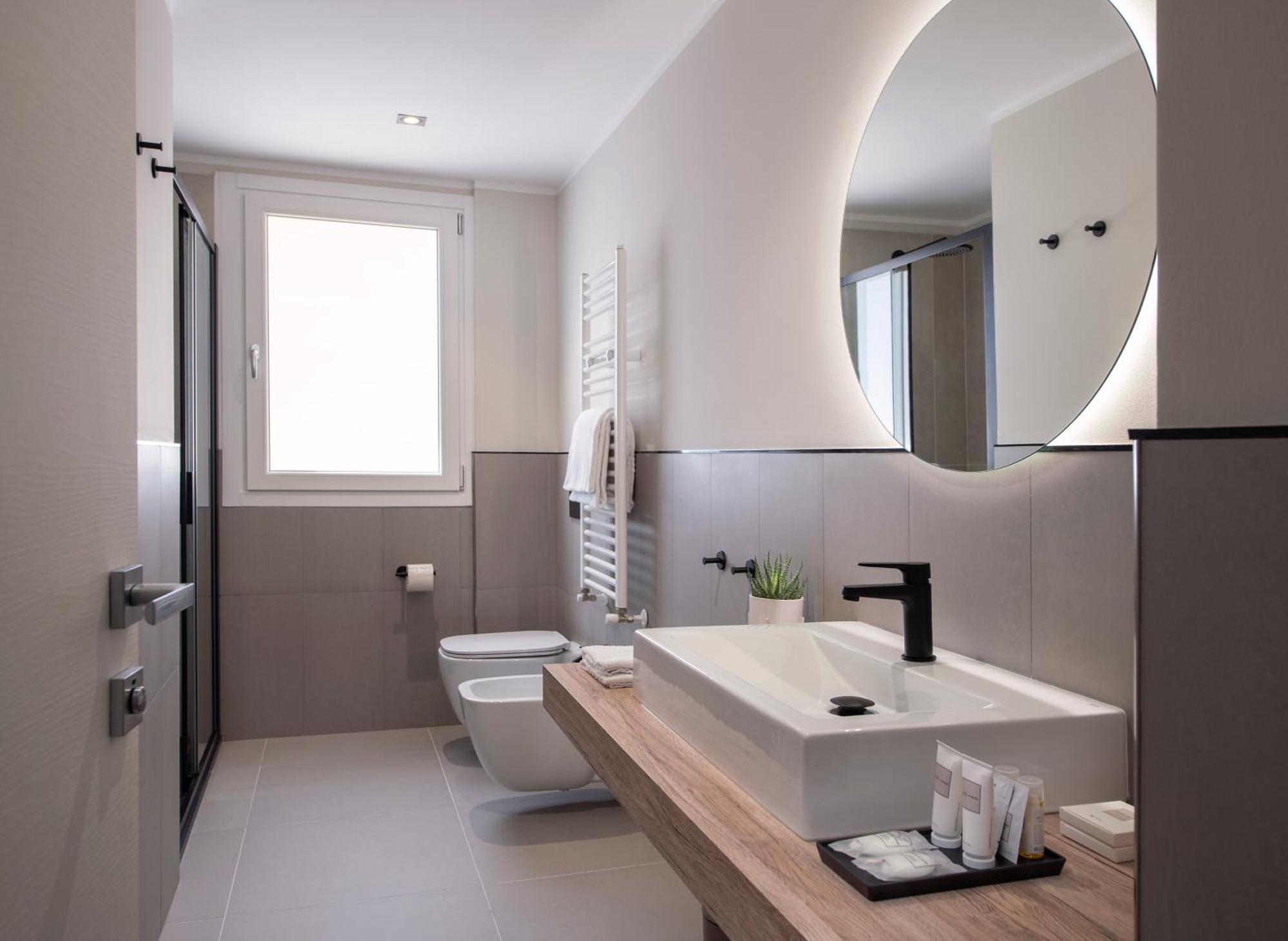 MEM suite&lodge Pula Exterior foto