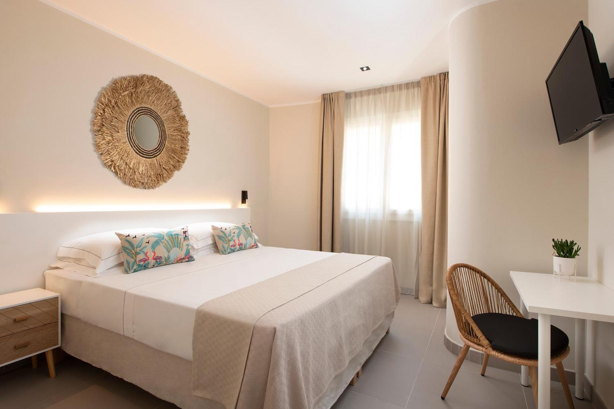 MEM suite&lodge Pula Exterior foto