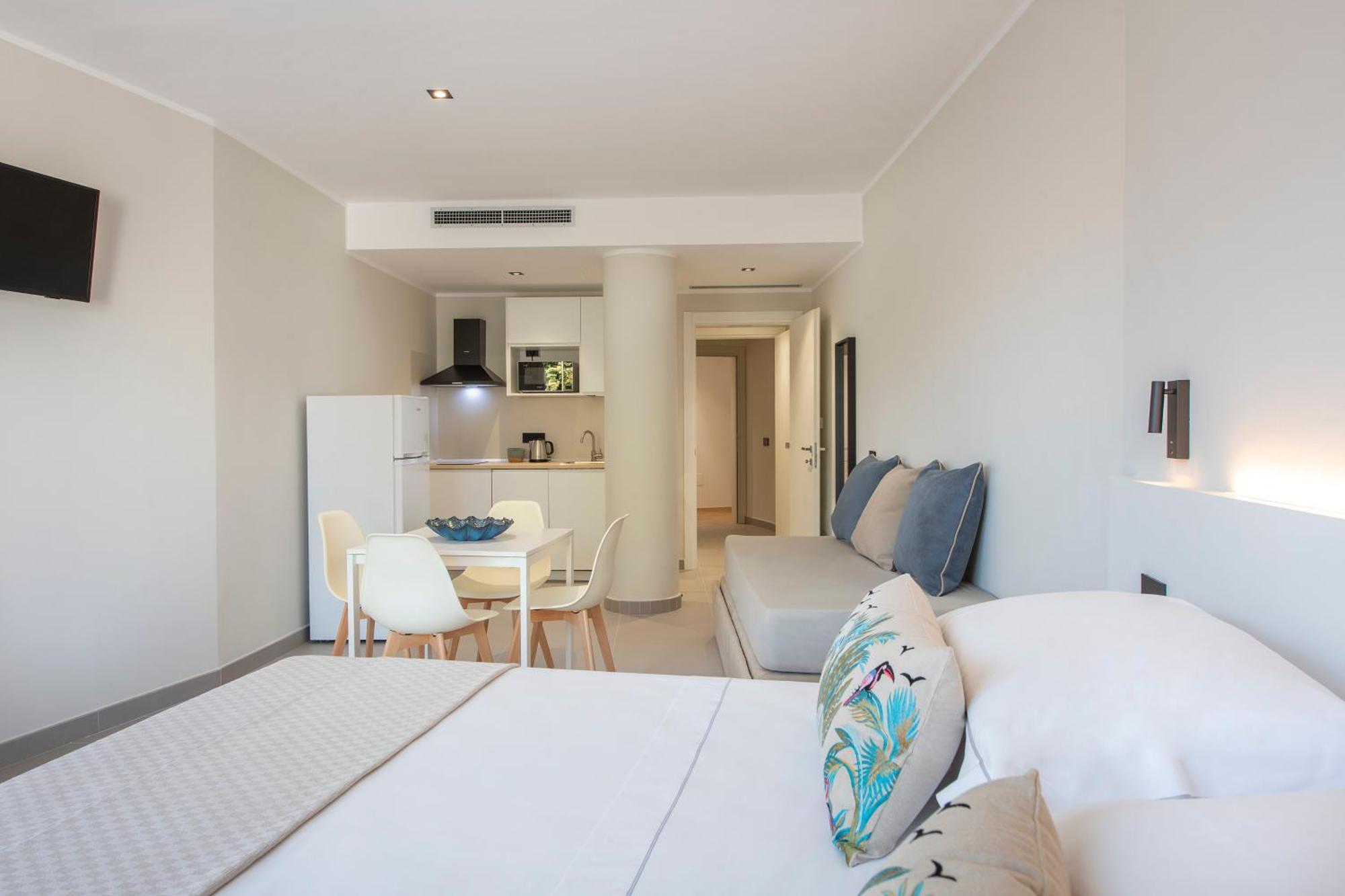 MEM suite&lodge Pula Exterior foto