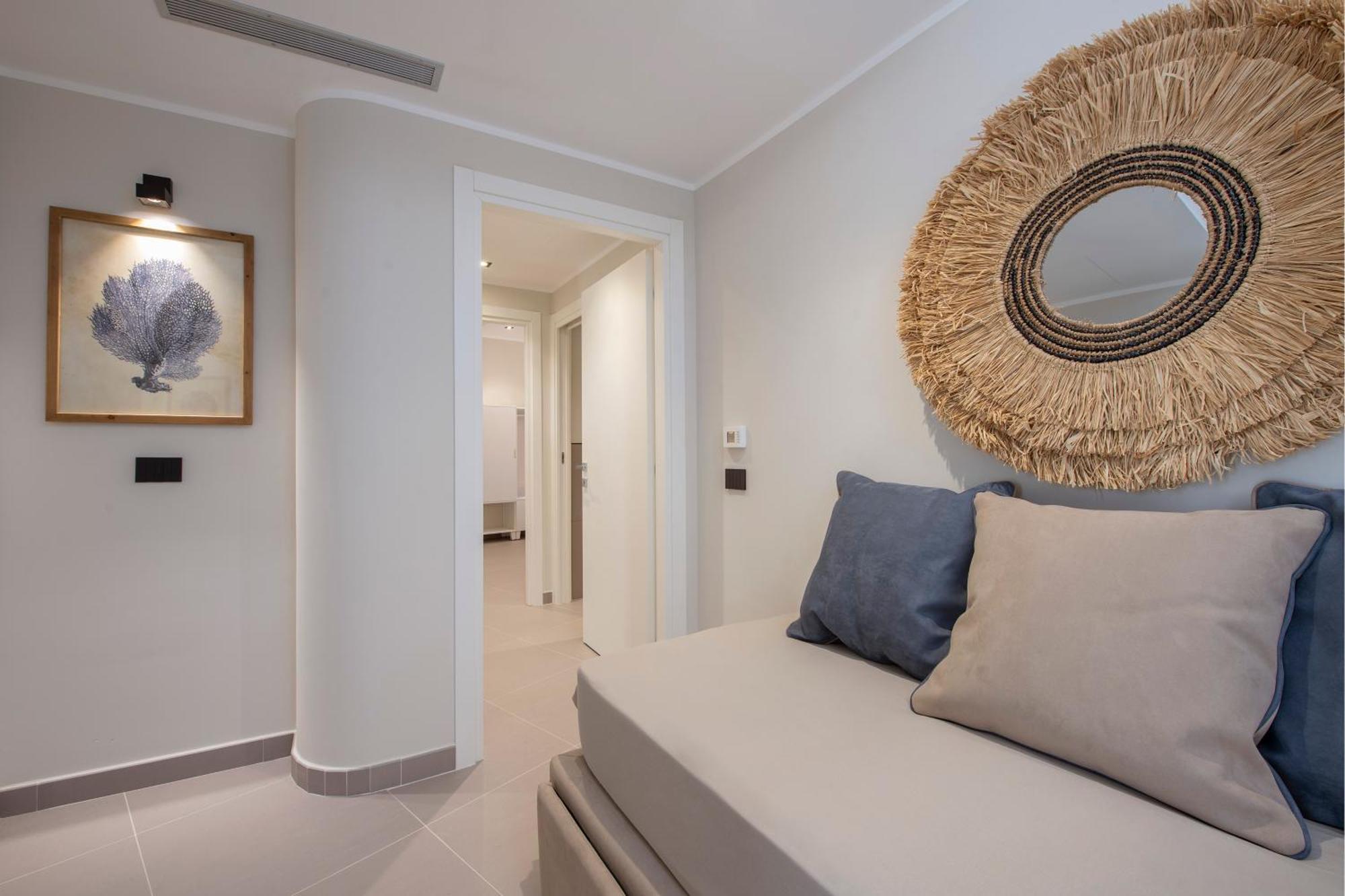 MEM suite&lodge Pula Exterior foto