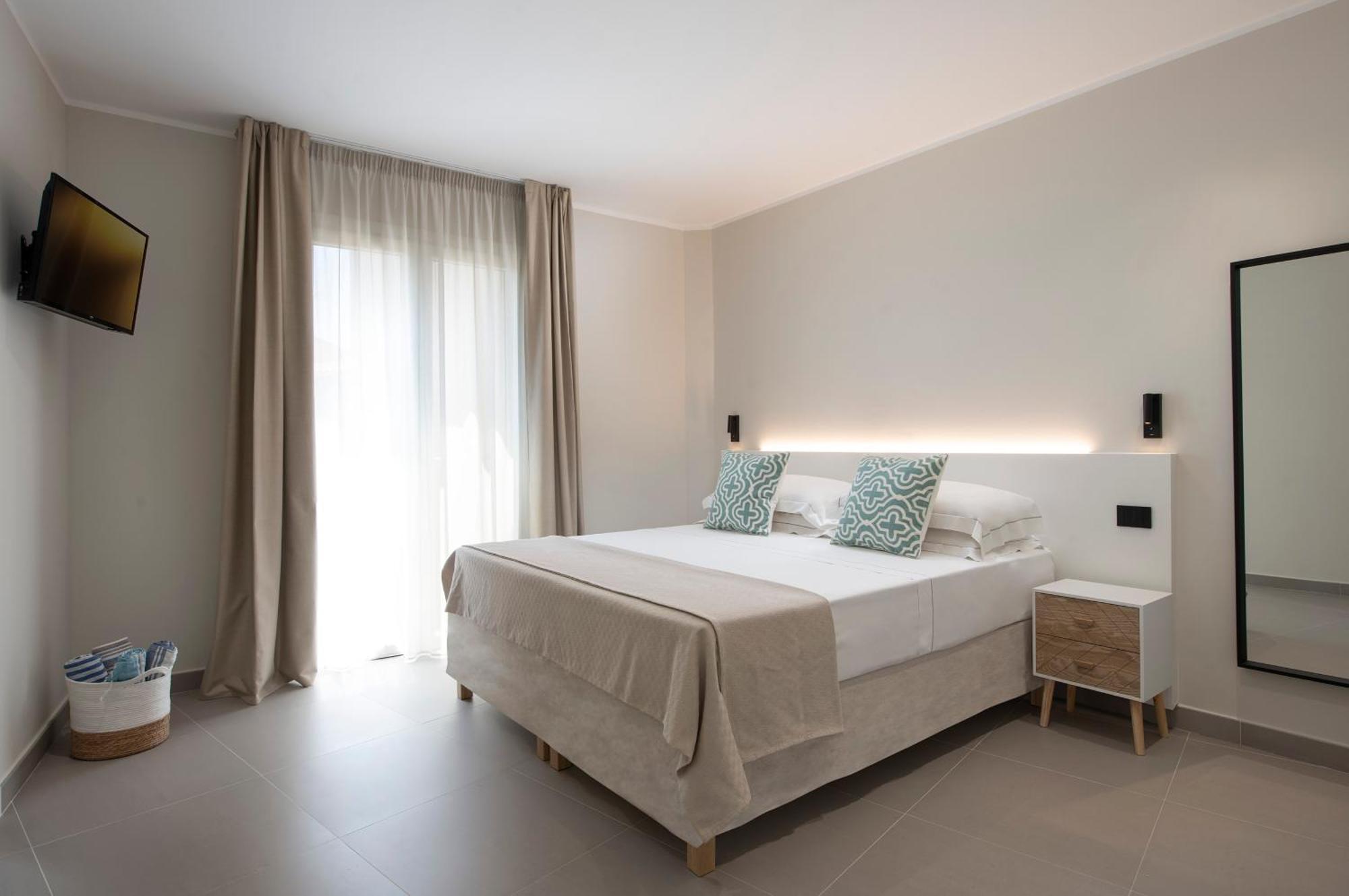 MEM suite&lodge Pula Exterior foto