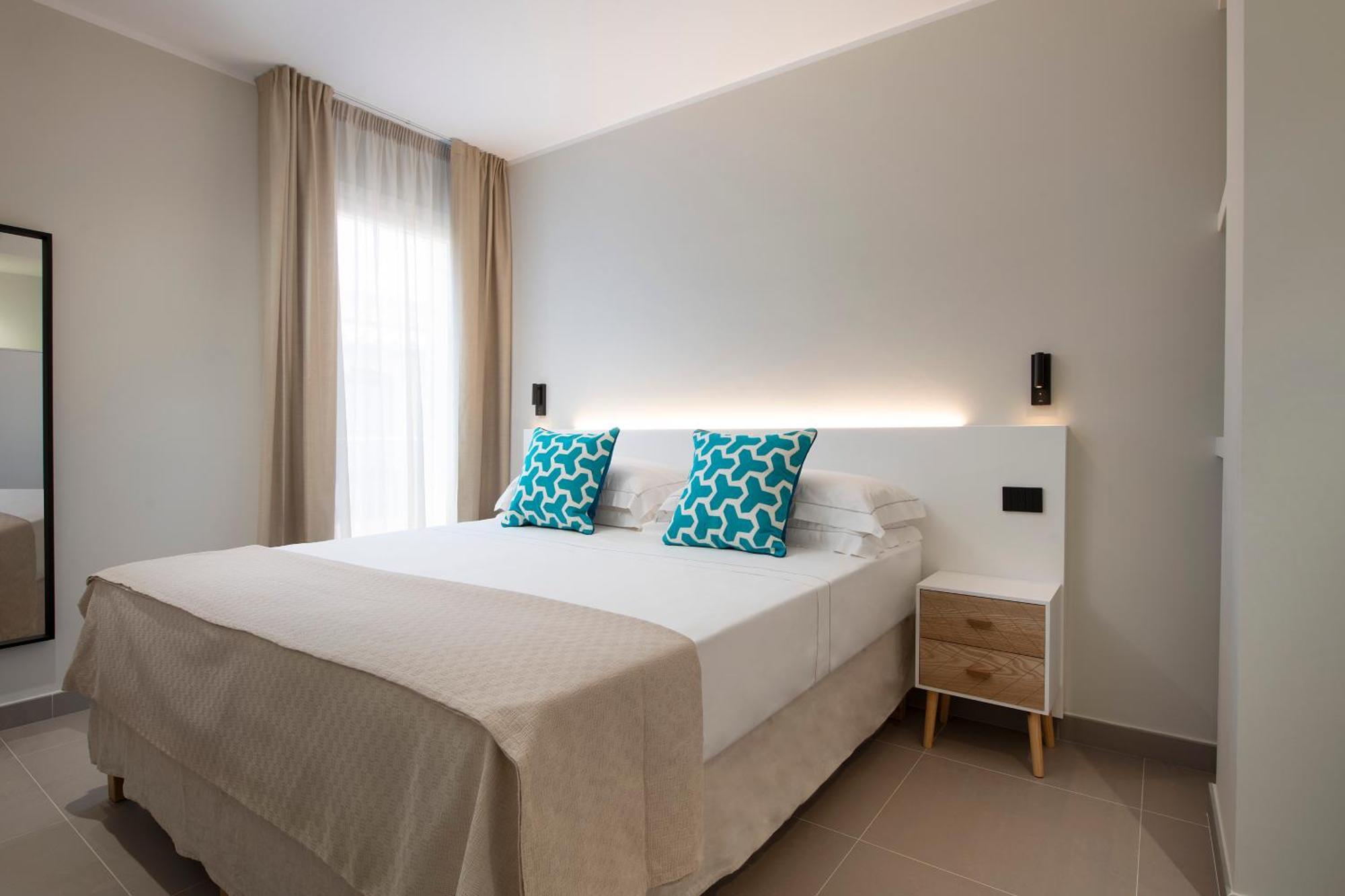 MEM suite&lodge Pula Exterior foto