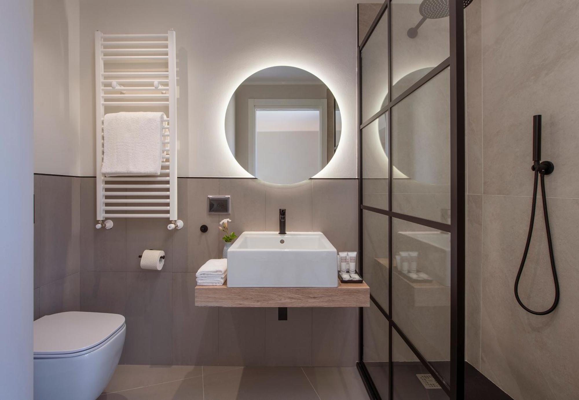 MEM suite&lodge Pula Exterior foto