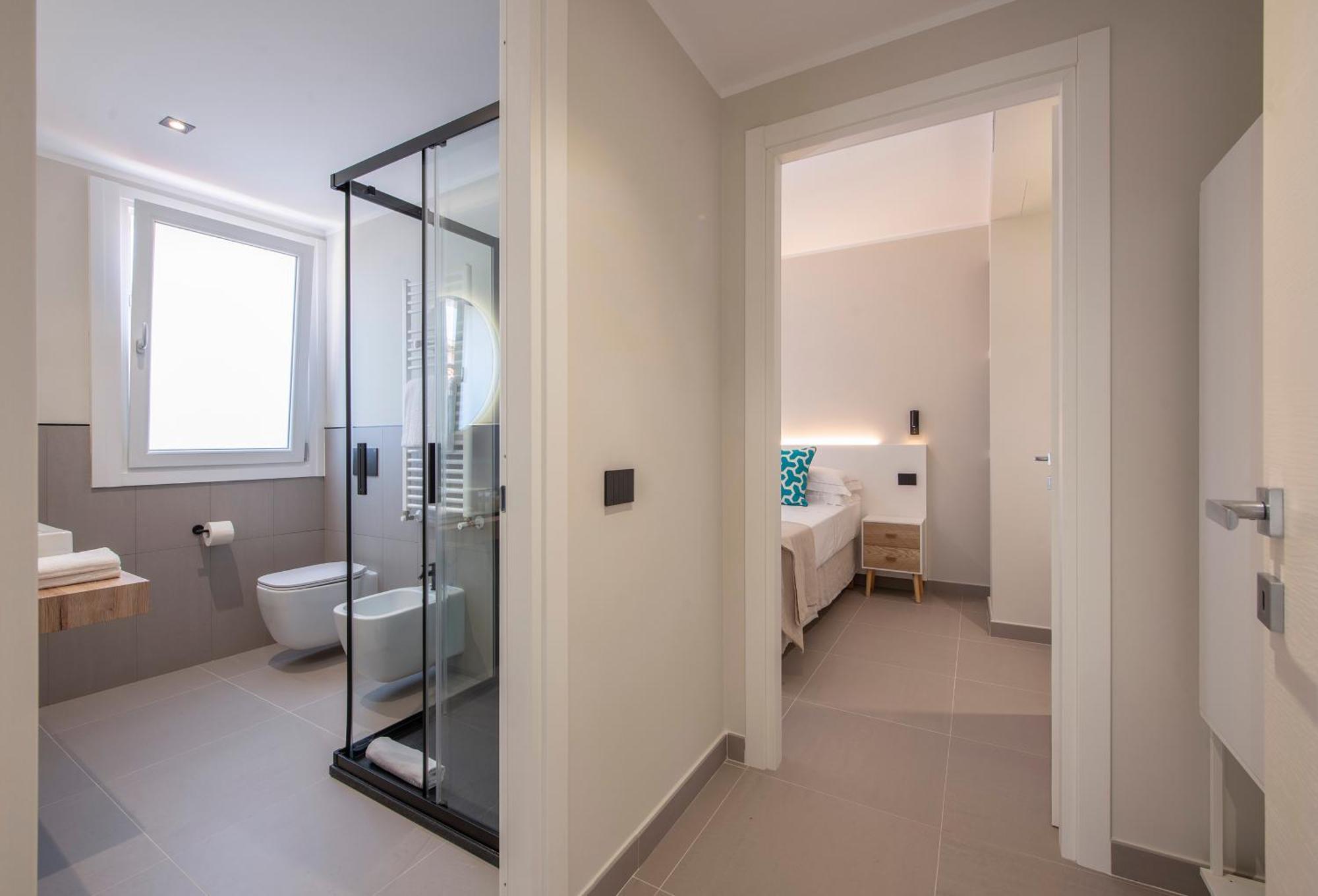 MEM suite&lodge Pula Exterior foto