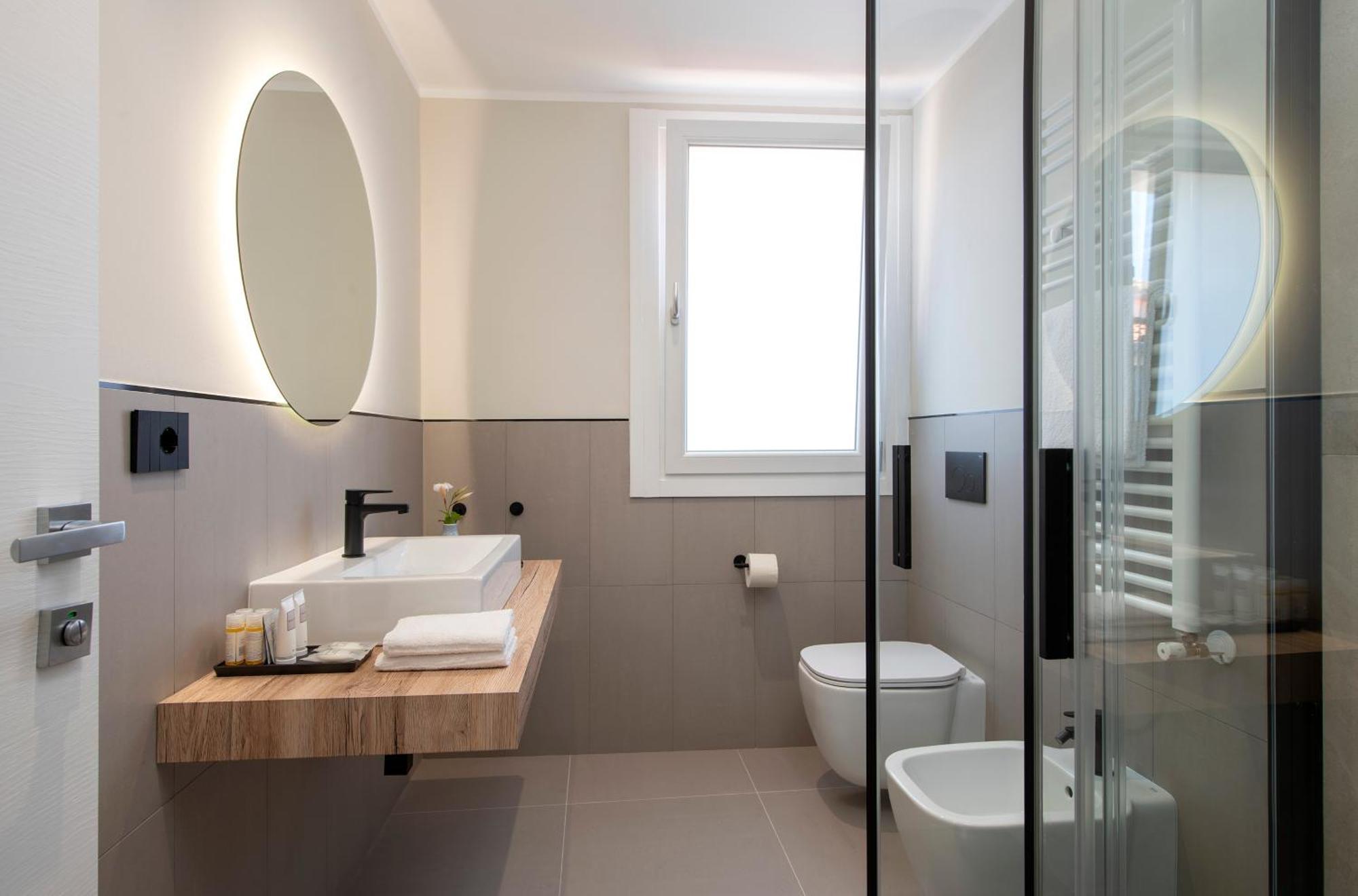 MEM suite&lodge Pula Exterior foto