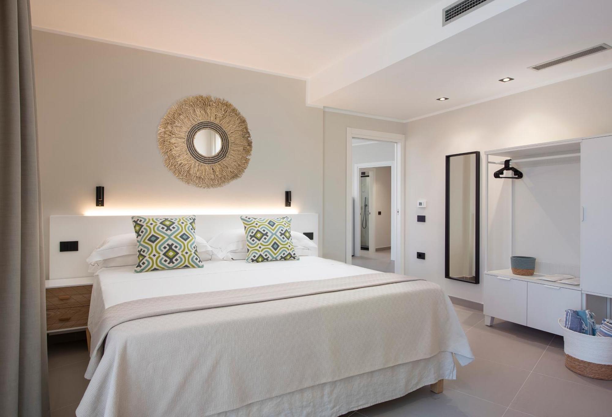 MEM suite&lodge Pula Exterior foto